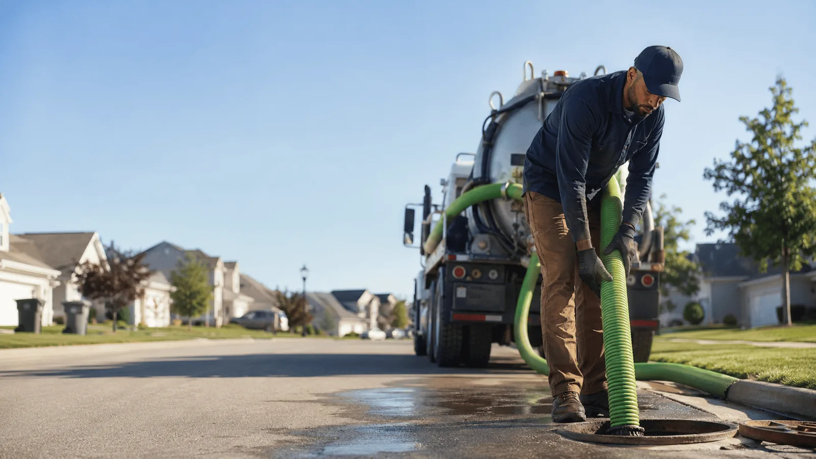 Mosquito Control in Dundalk, MD